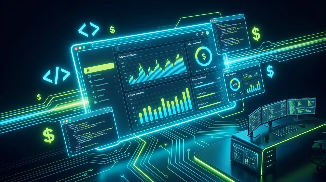 Build & Sell AI Micro-SaaS