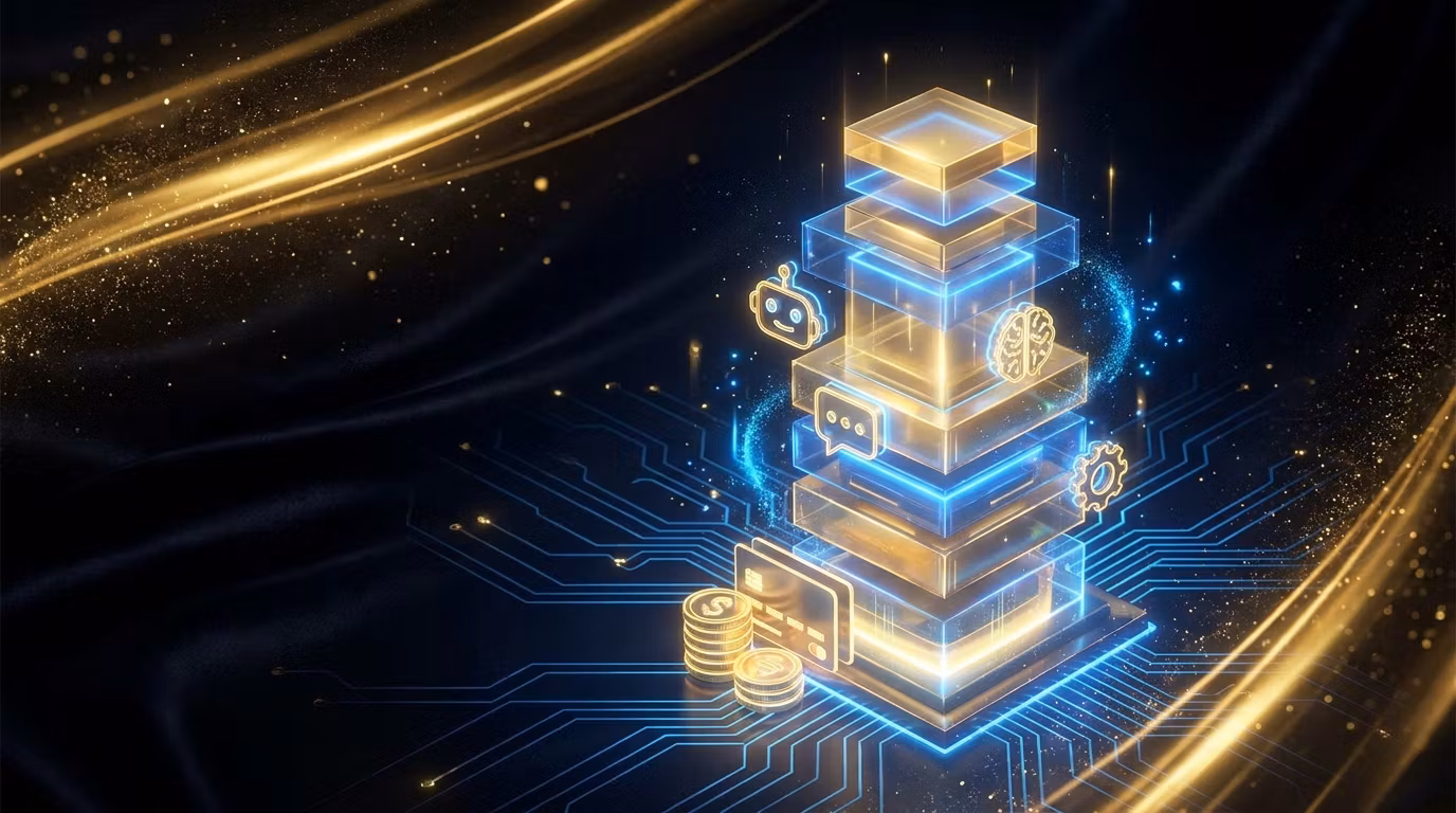 The $10K/Month AI Stack