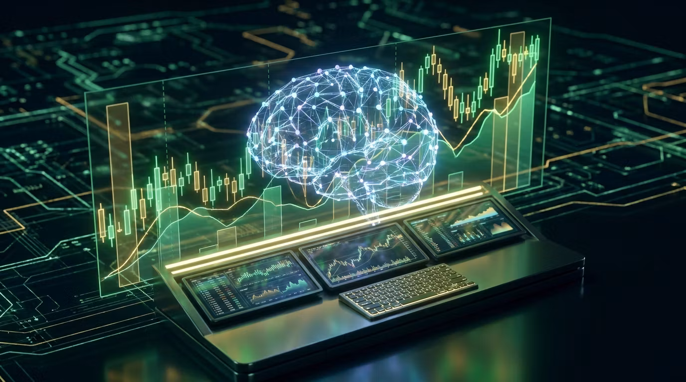 AI Trading & Market Analysis