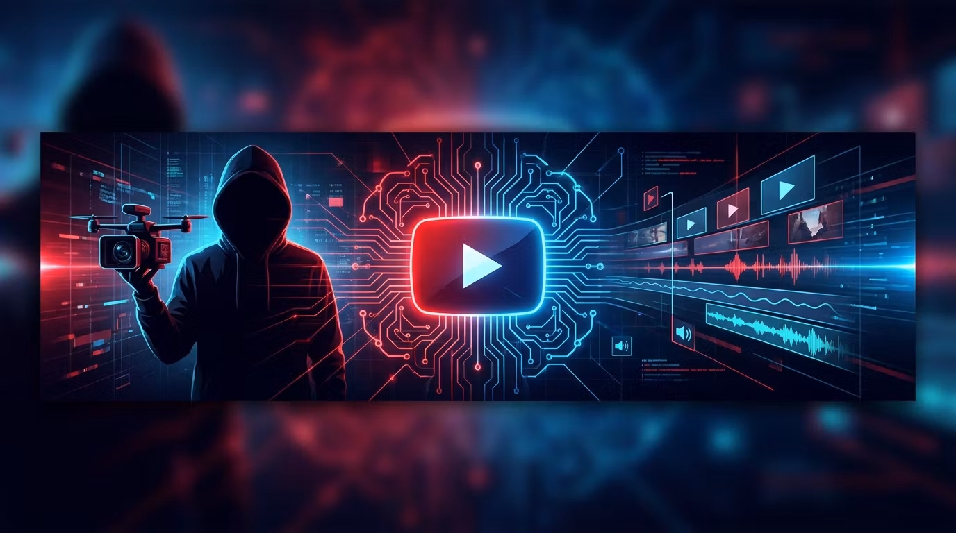 Faceless YouTube with AI