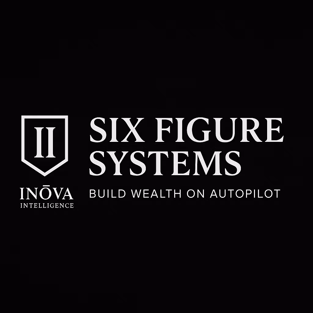 Inōva Intelligence 