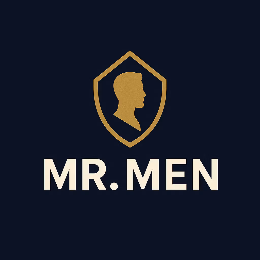 Mr.Men 