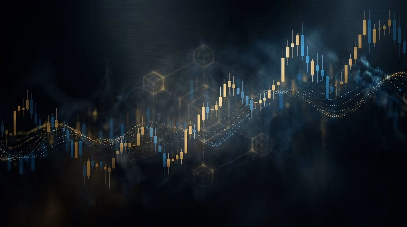 Crypto Trading Masterclass