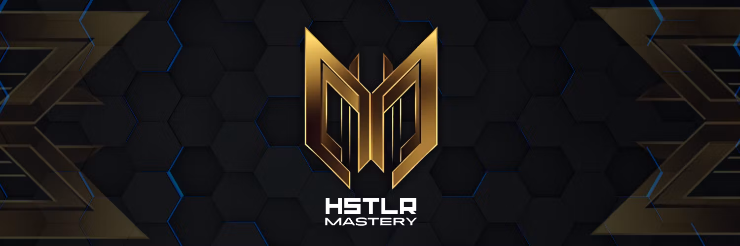 HSTLR Mastery