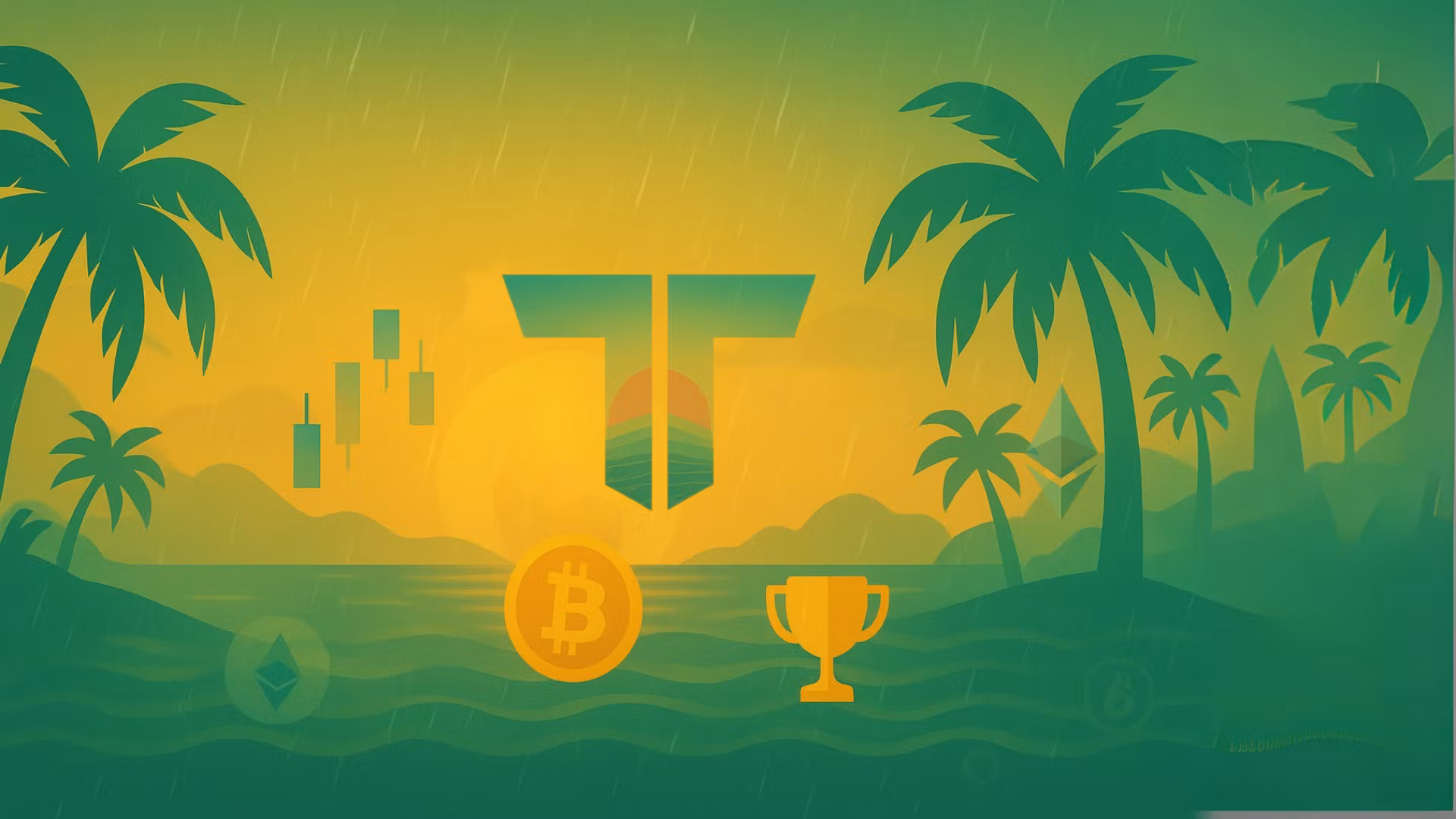 Tropical Traders