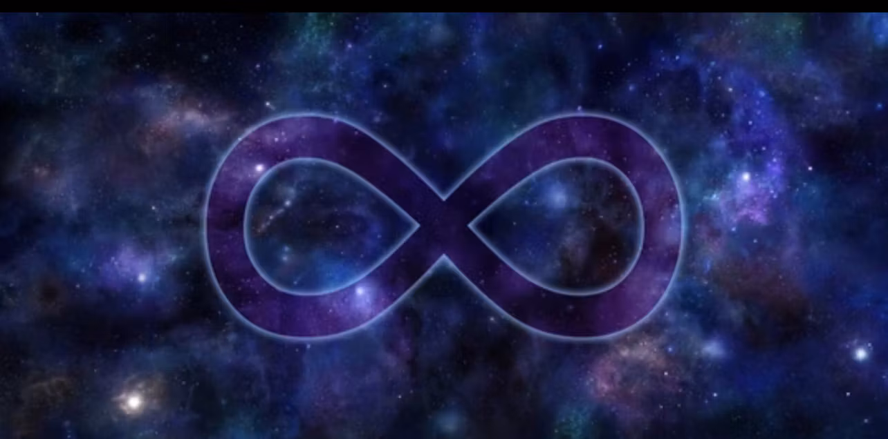 infinity