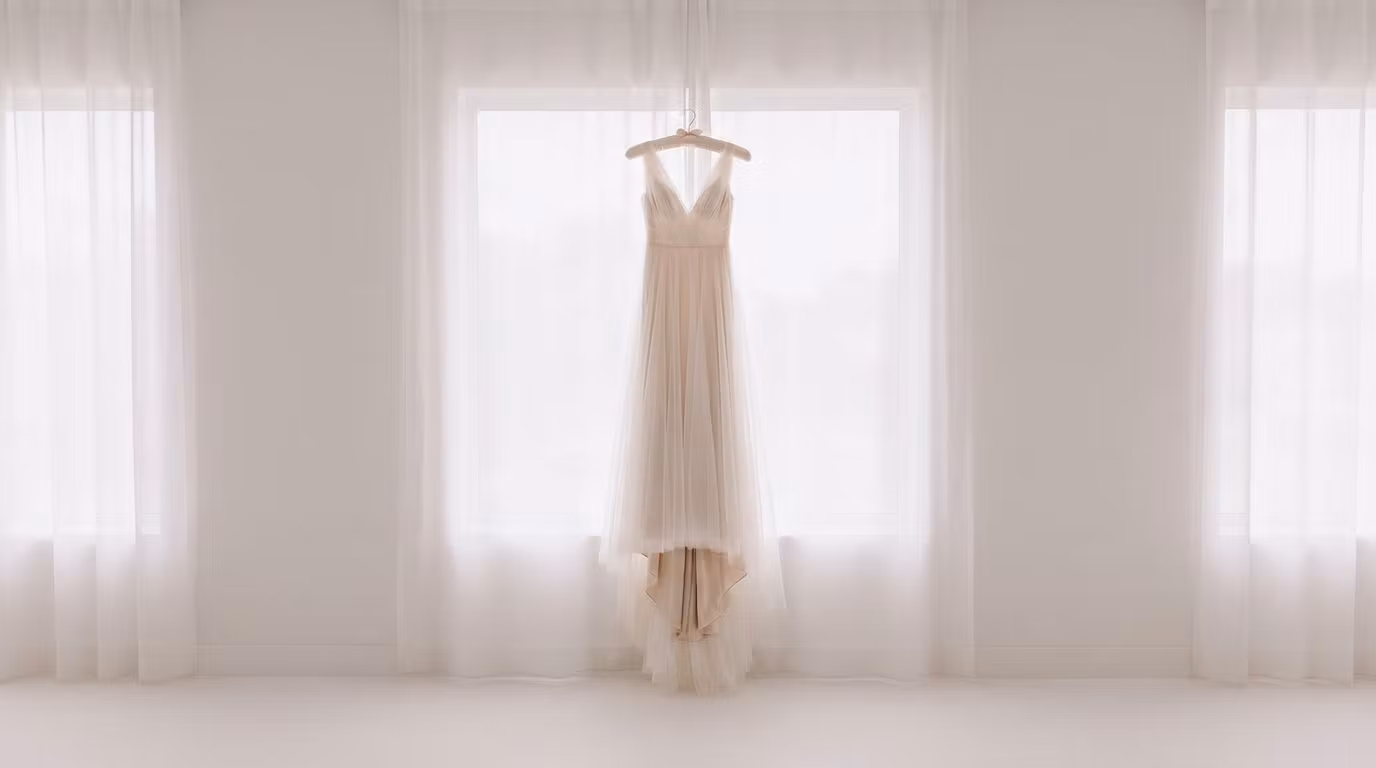 Bridal Bloat Guide