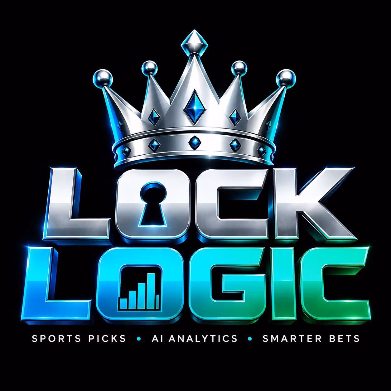 Lock Logic AI - TSD