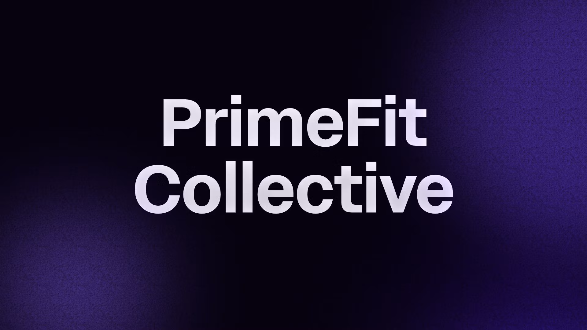 PrimeFit Collective