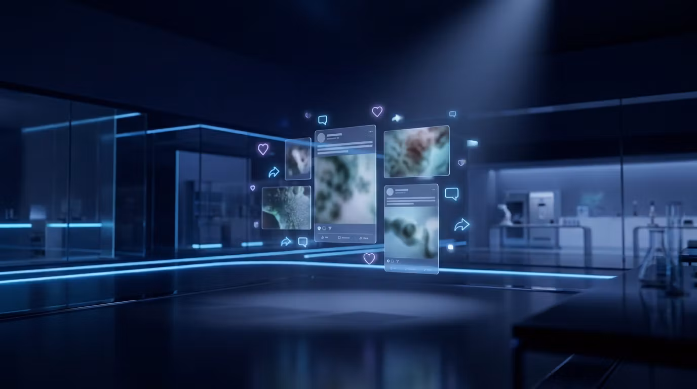 Peptide FB Ads Compliance