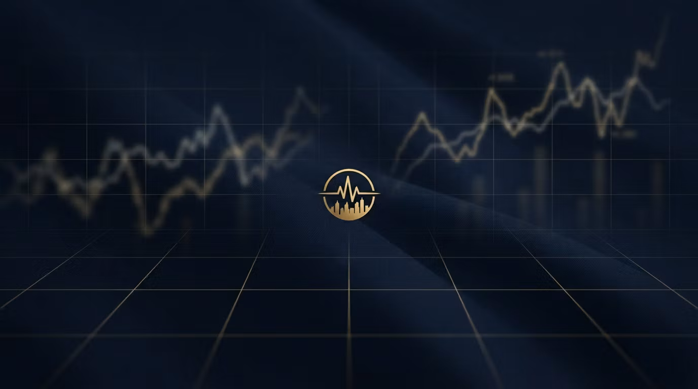 Capital Pulse