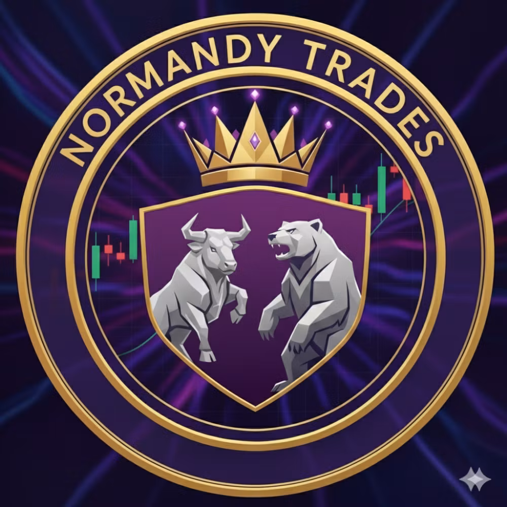 GWT: Normandy Trades Tutoring