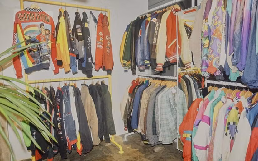 Miracle Store