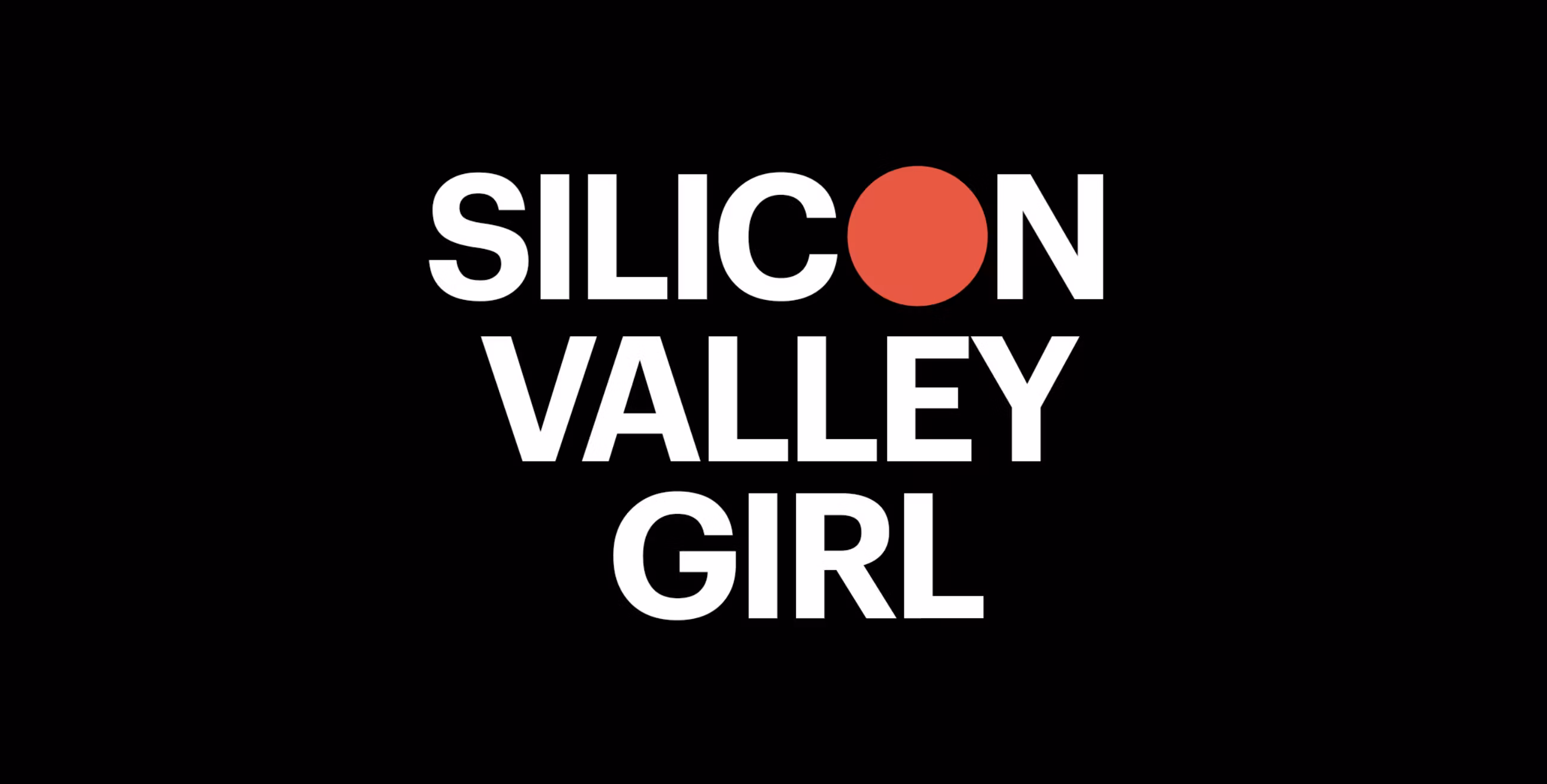 Silicon Valley Girl Podcast
