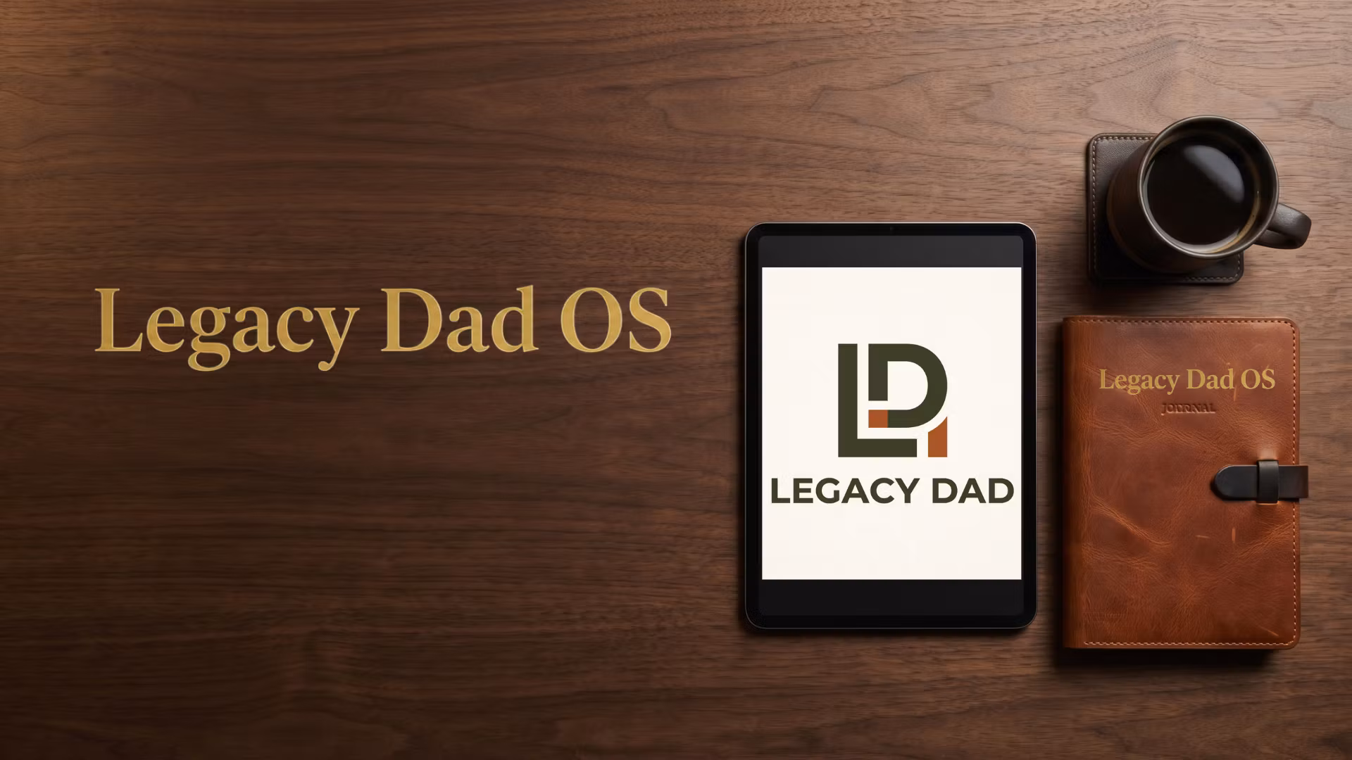 The Young Muslim Dad's Playbook