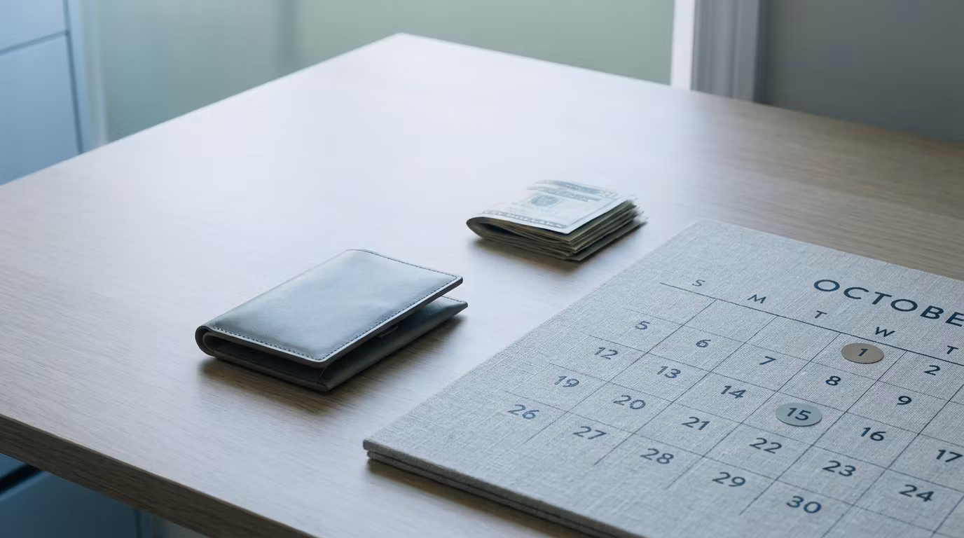 Stop Overdrafting Without Budgeting Every Penny