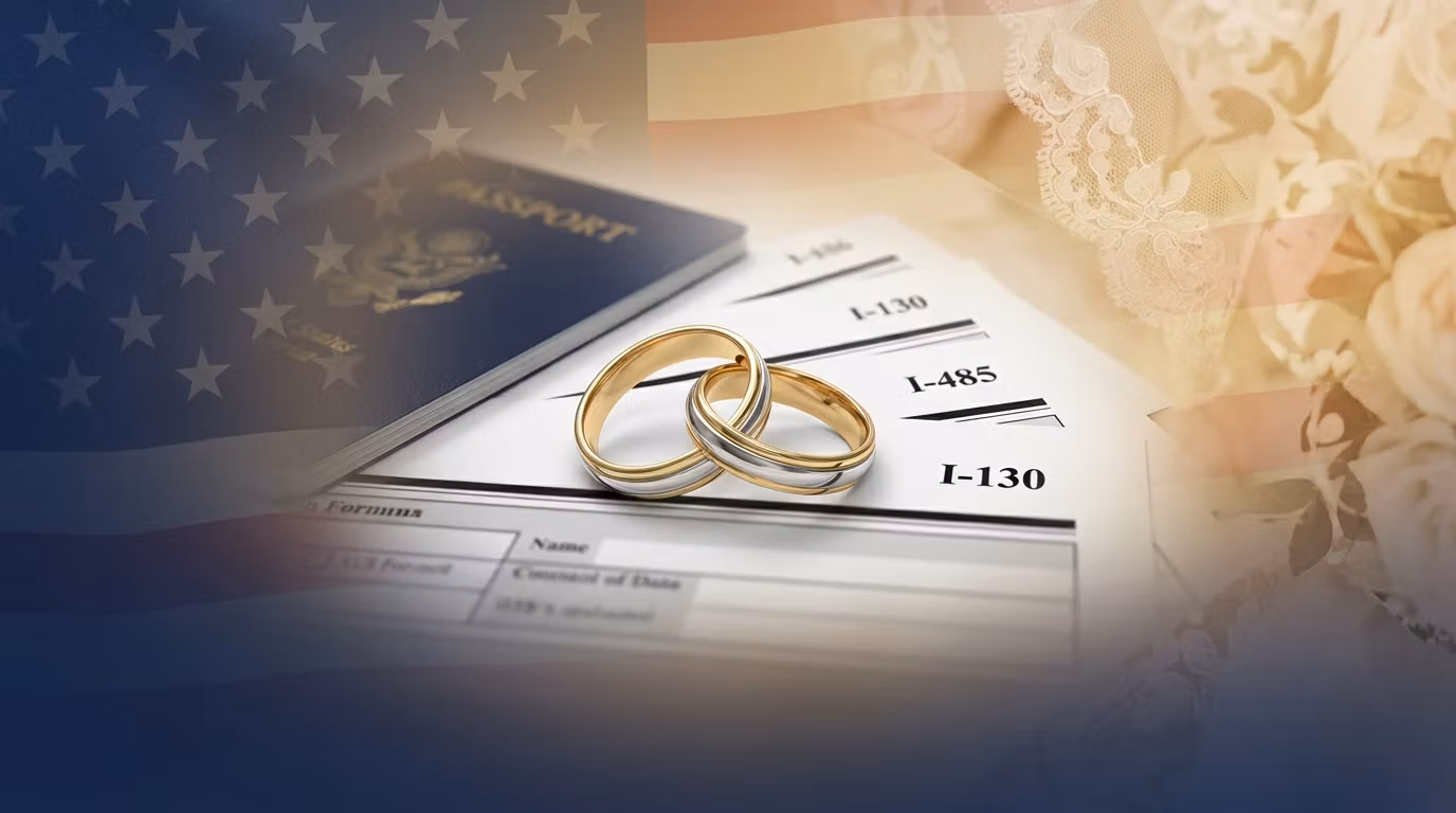 Marriage Immigration Protection Kit