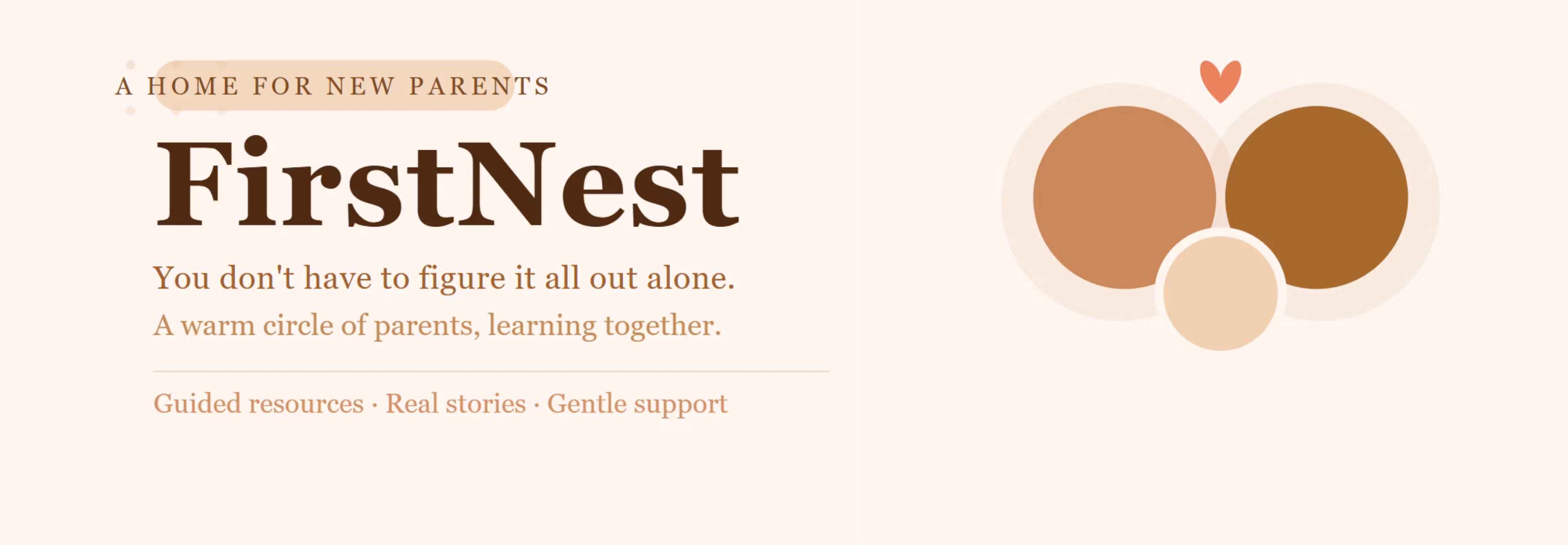 First Nest