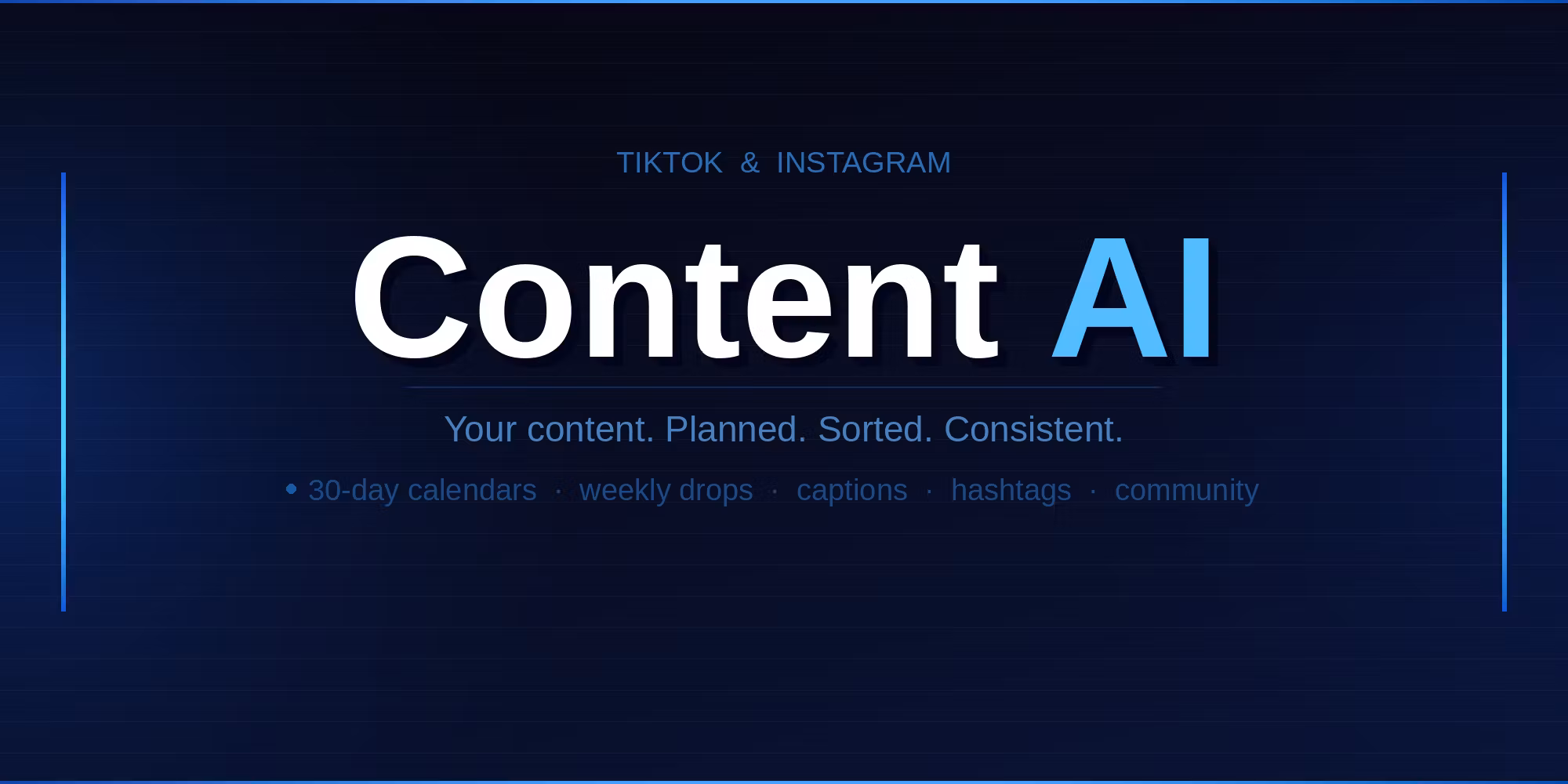 Content AI