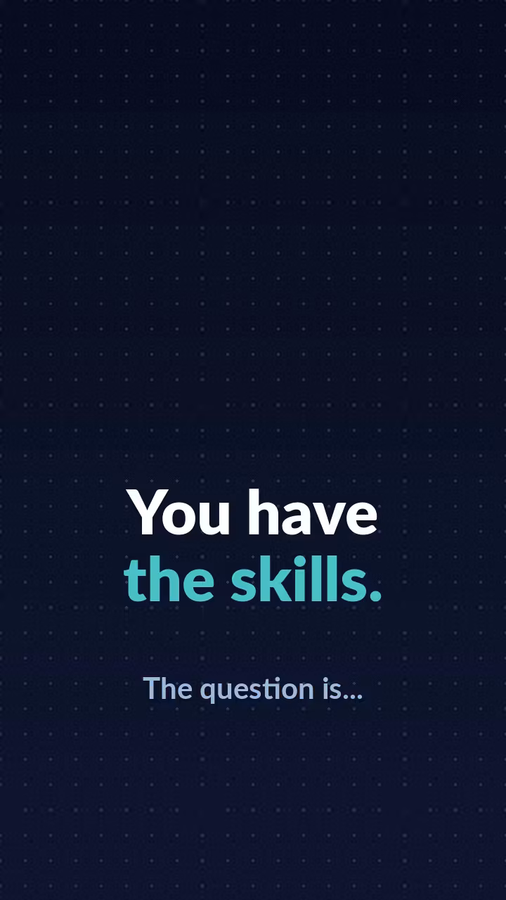 The Freelance First Client Formula