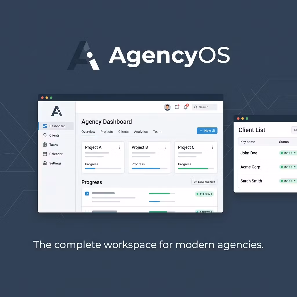 AgencyOS