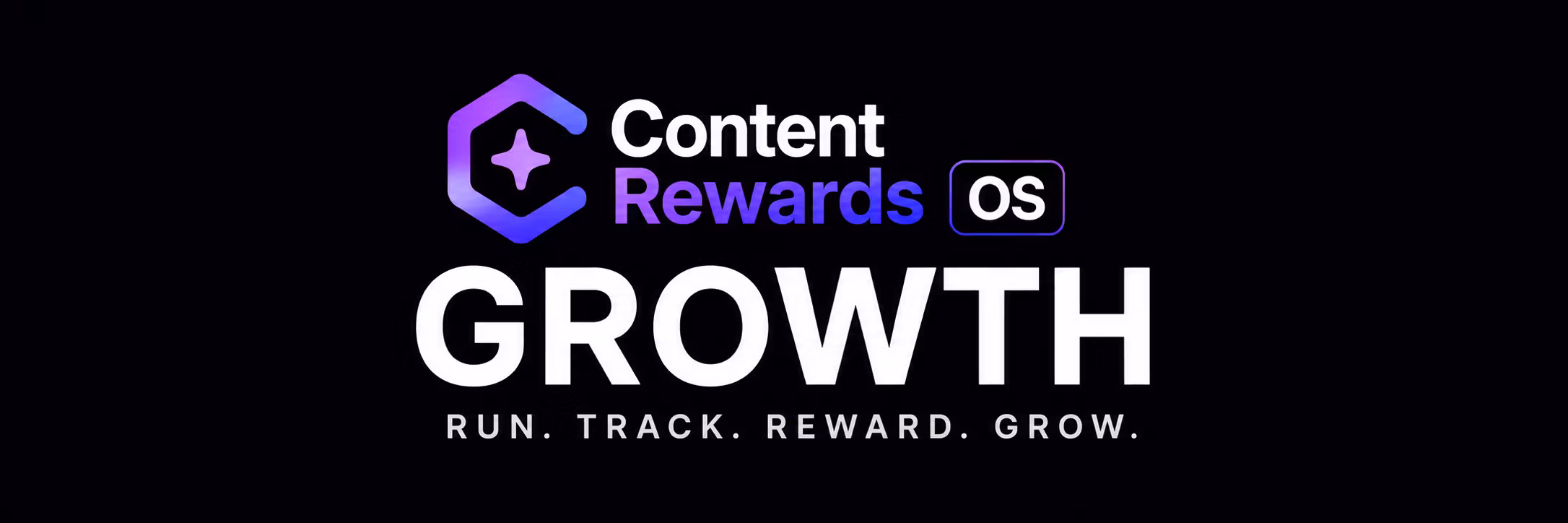 Content Rewards OS Growth