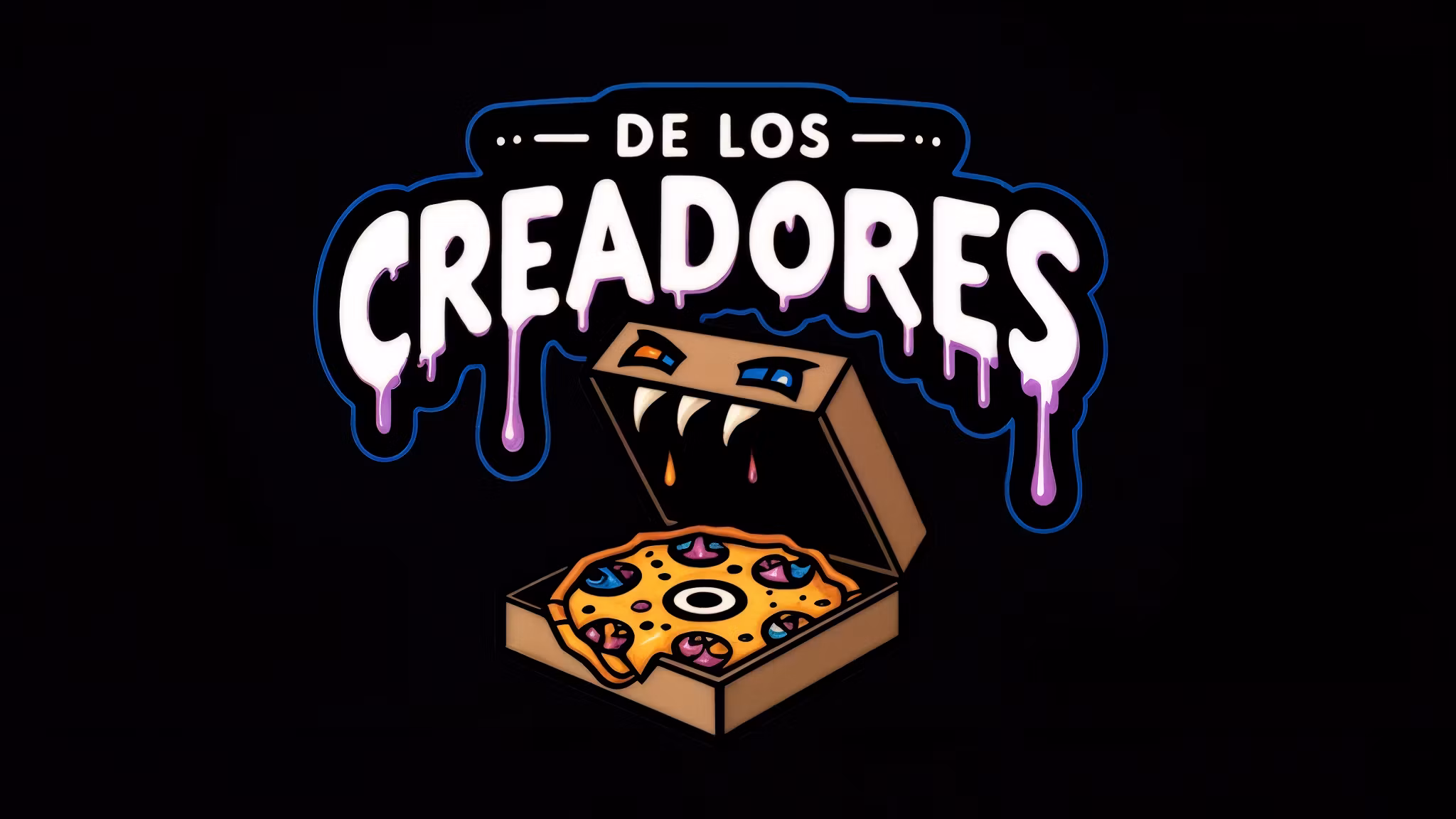 De los creadores