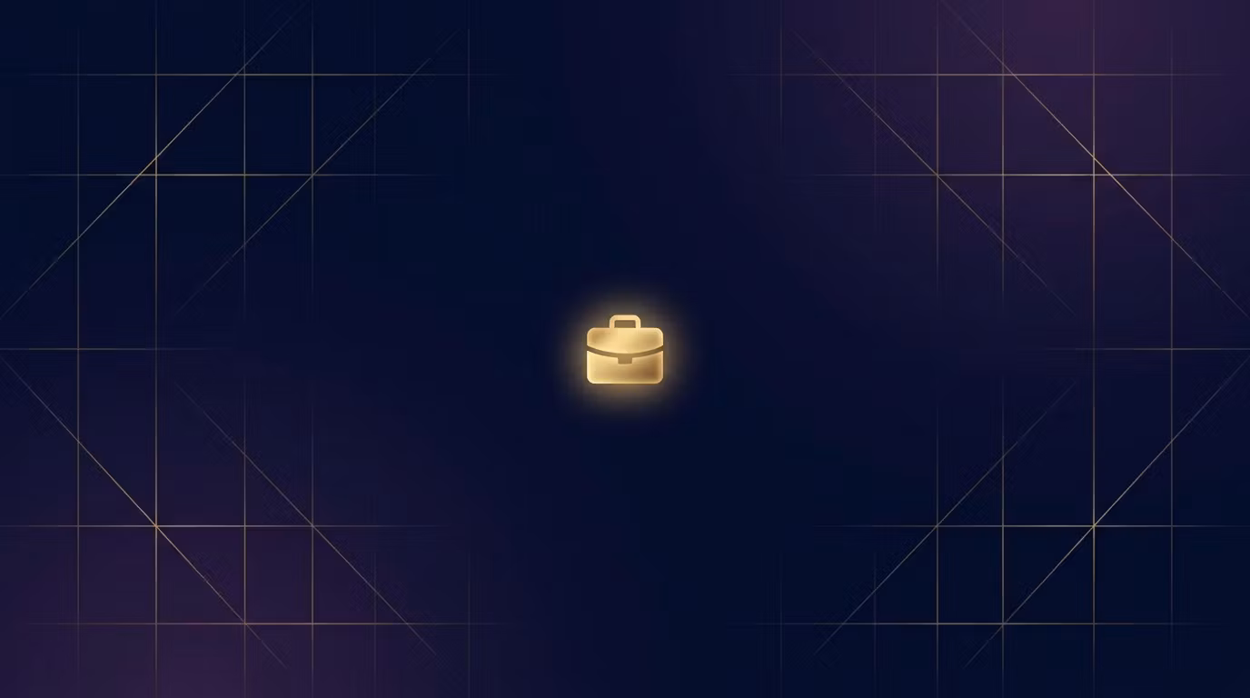 The Dealroom