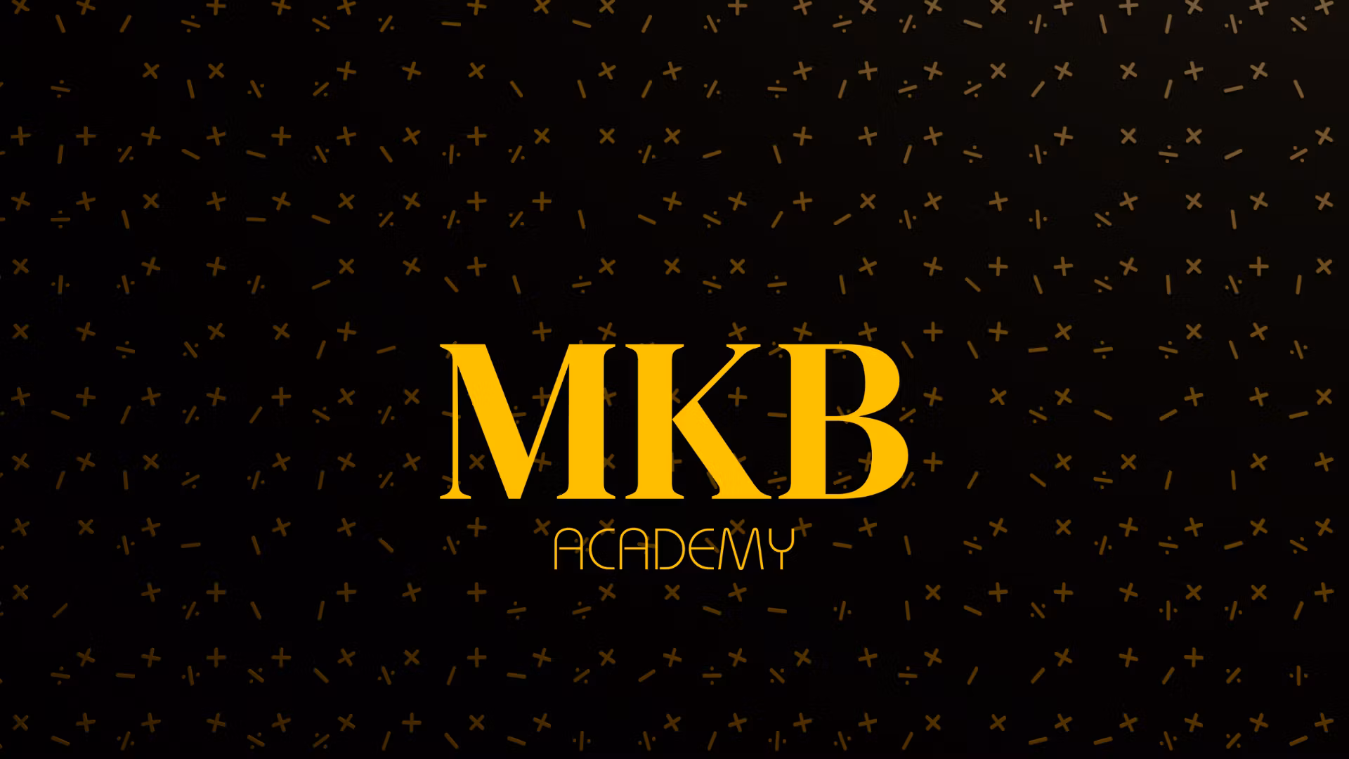 MKB Academy