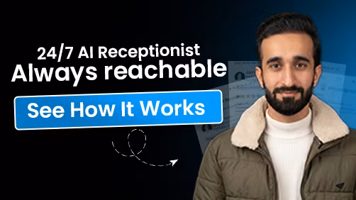 AI Dental Receptionist