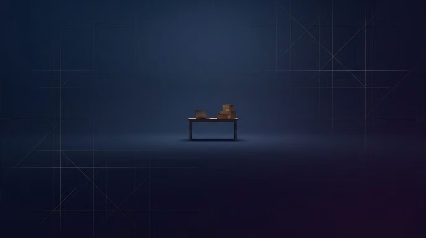 FBA Blueprint