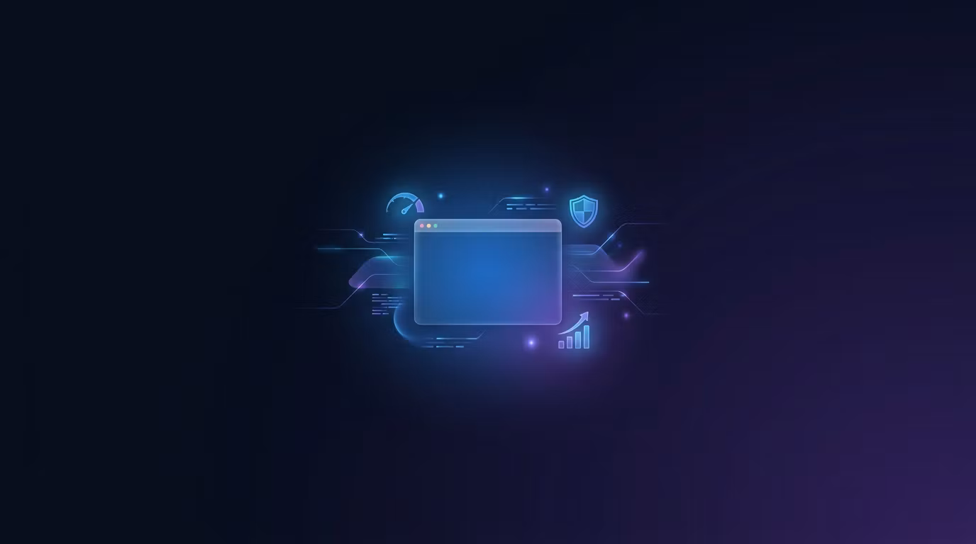 All-Inclusive Website Management