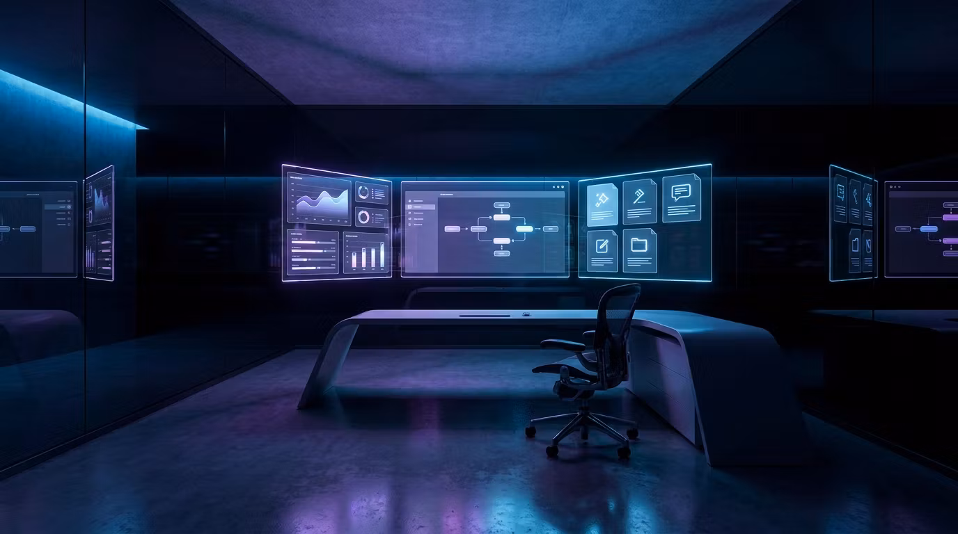 AI Automation Vault