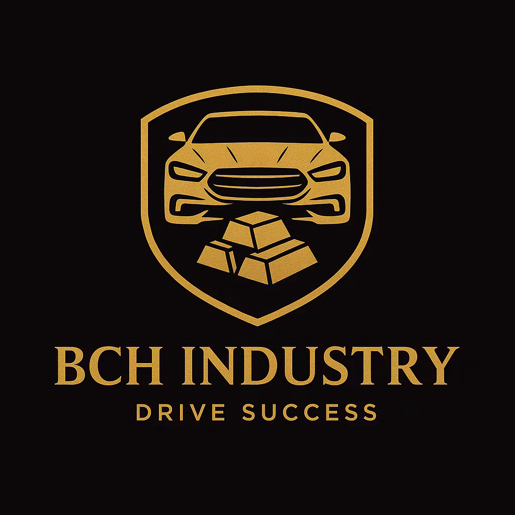 Bch industry 