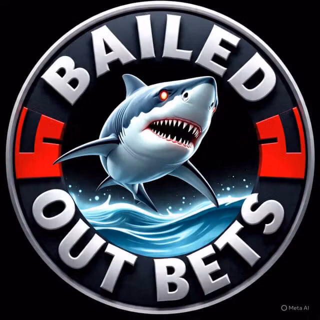 Bailed Out Bets