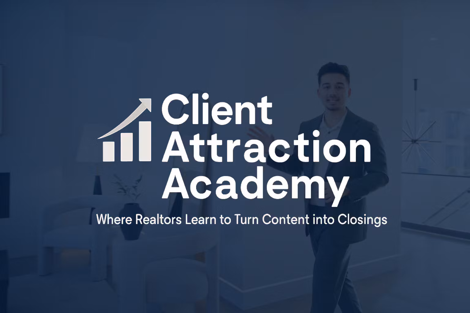 Client Attraction Academy
