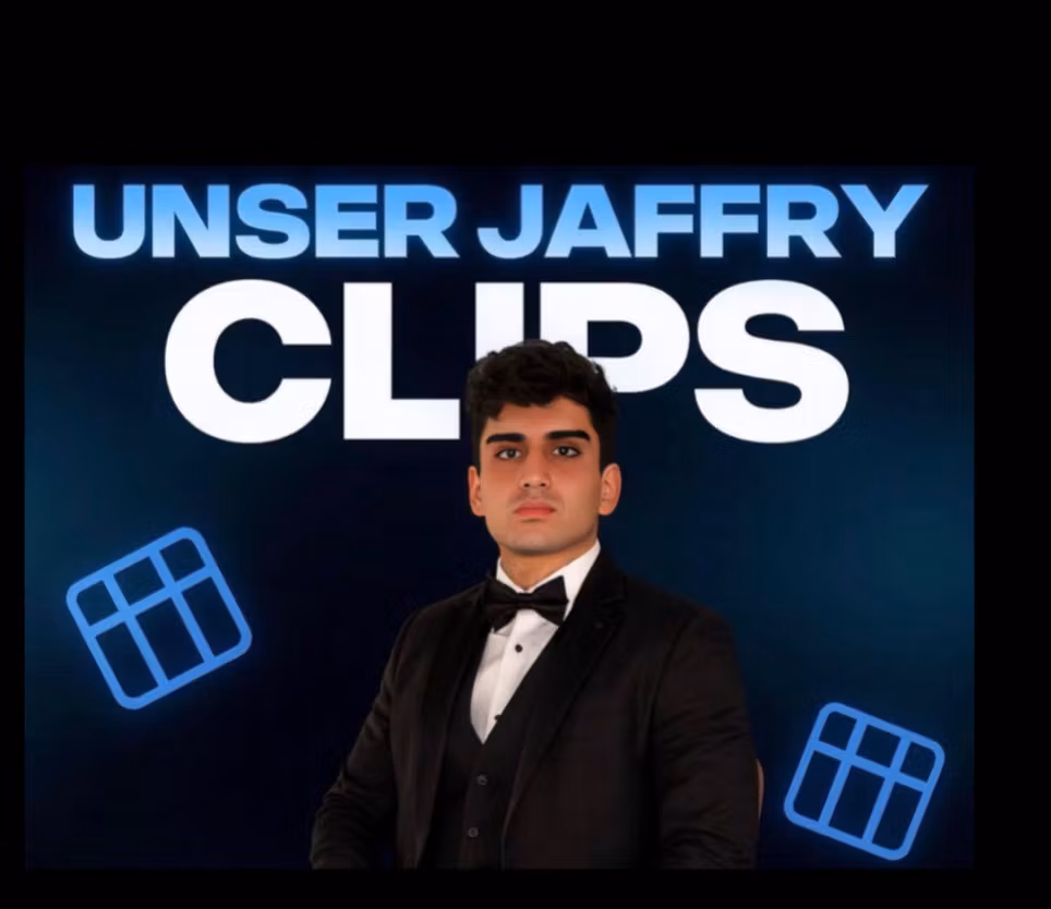 Unstheanser Clipping