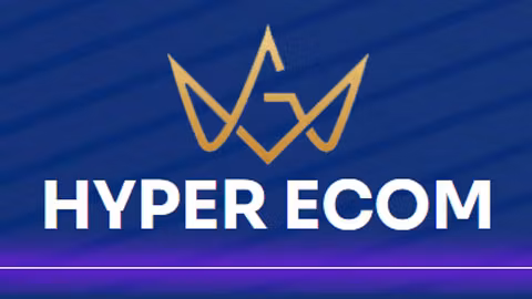 Hyper Ecom