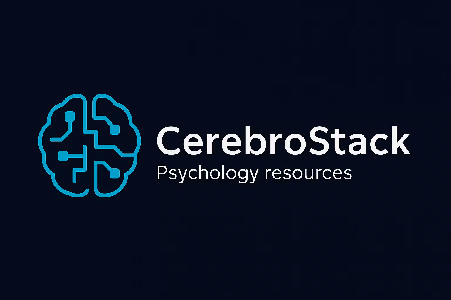 CerebroStack
