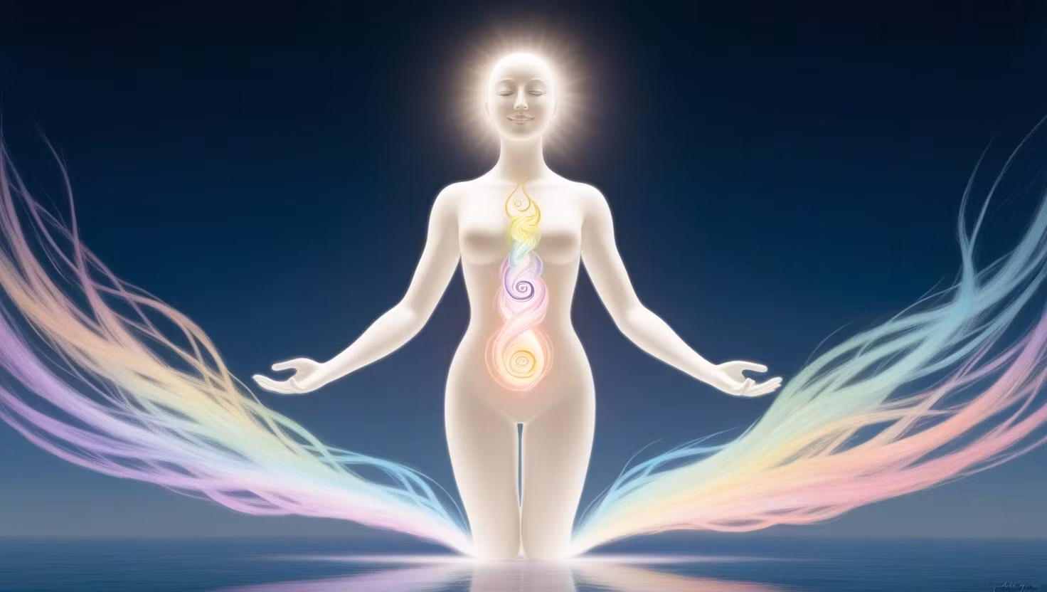 Wisdom of kundalini