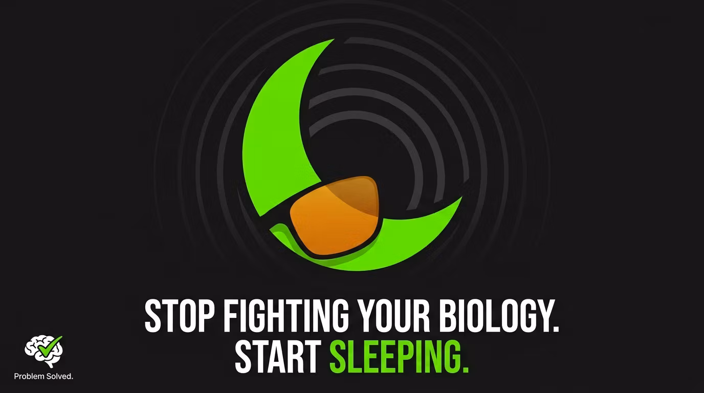 The Shift-Worker Sleep Fix