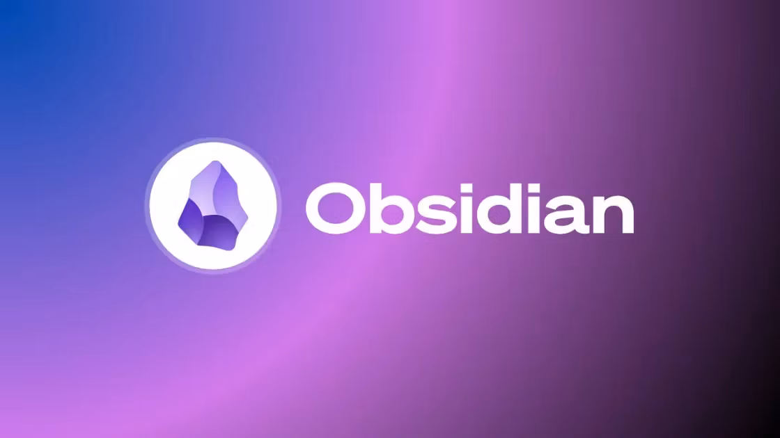 Obsidian clipping