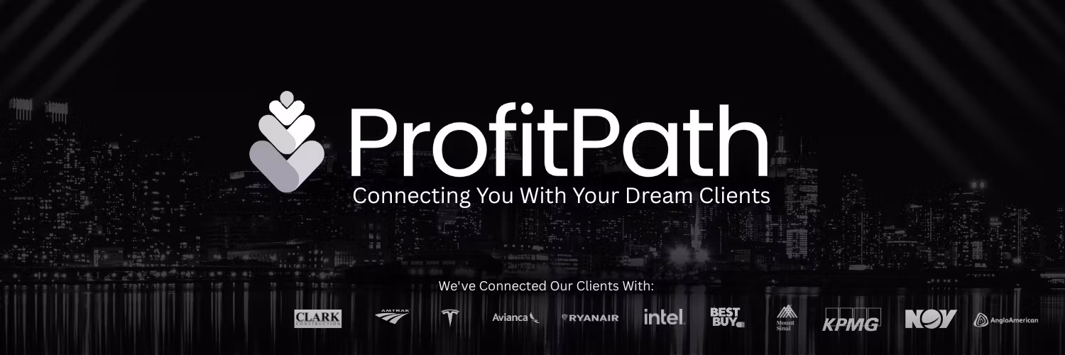 ProfitPath Growth Partners