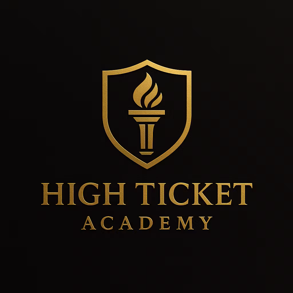High Ticket Academy