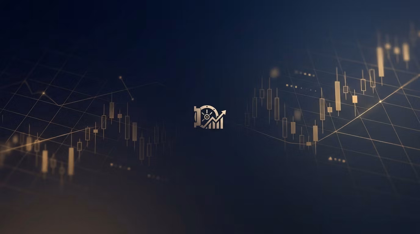TradeVault