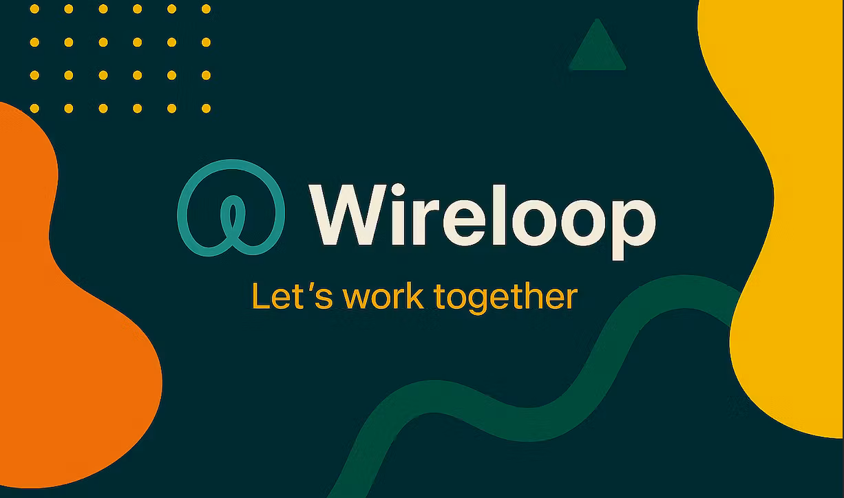 Wireloop