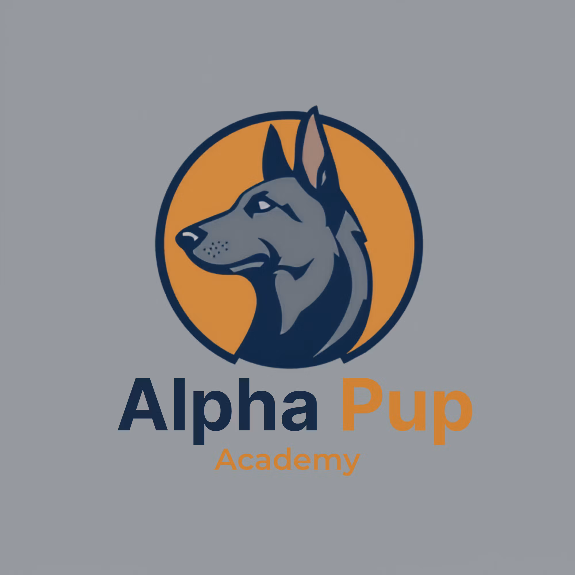 Alpha Pup Academy