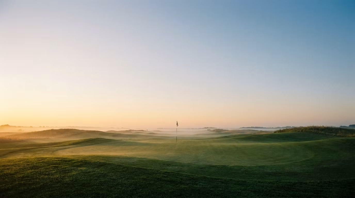 GuideMyGolf