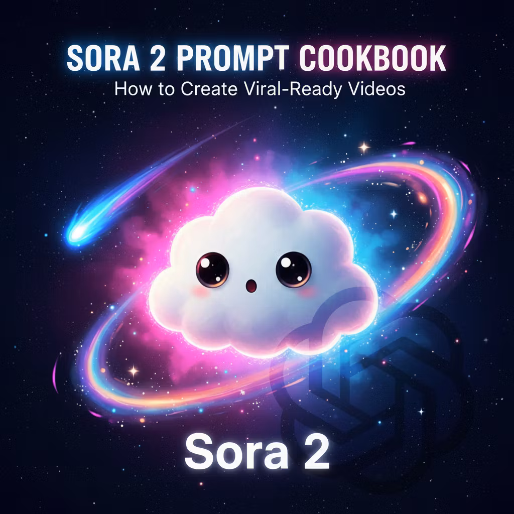 Sora 2 Prompts