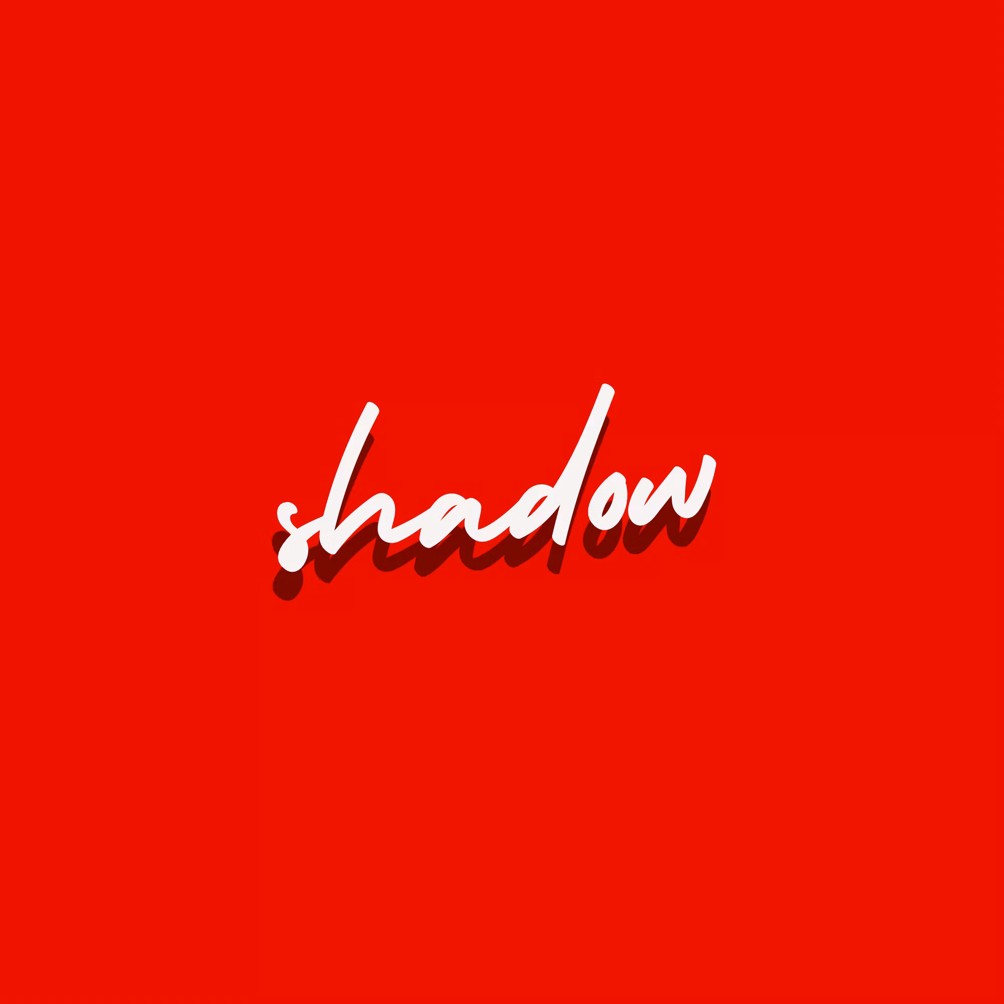 The Shadow Circle